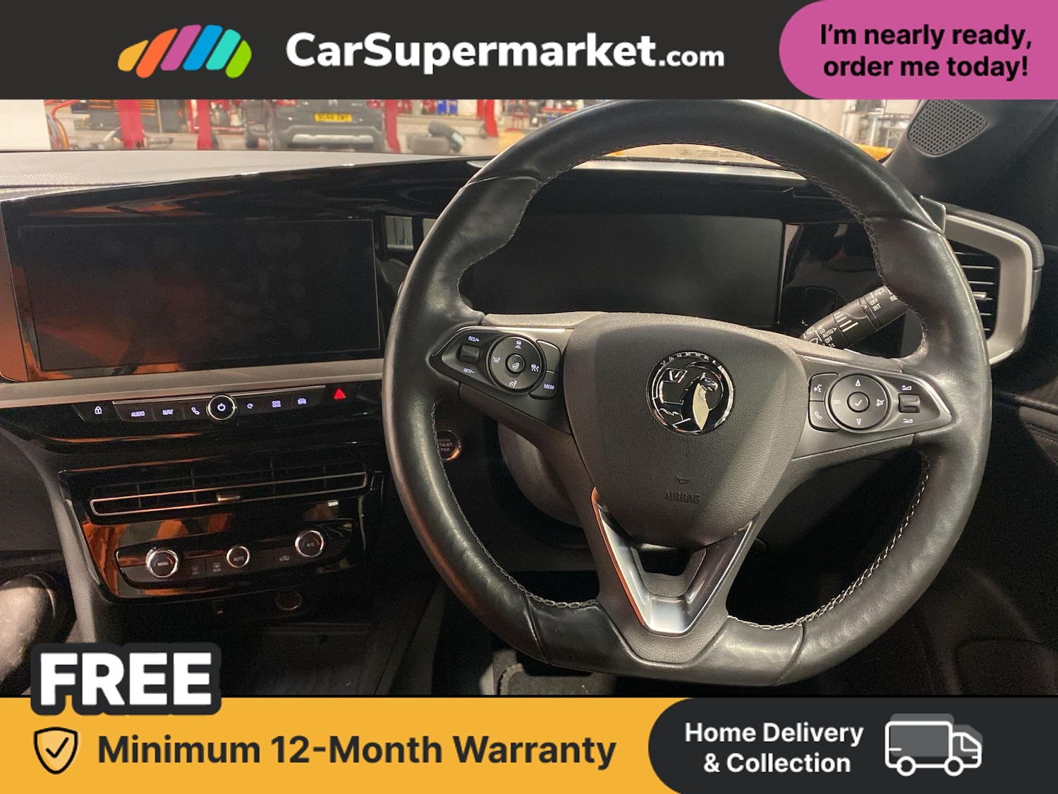 Used Vauxhall Mokka 2023 for sale - 78010701: Photo 6