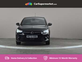 Used Vauxhall Corsa 2023 for sale - 75322586: Photo