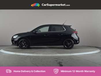 Used Vauxhall Corsa 2023 for sale - 75322586: Photo