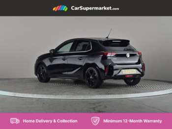 Used Vauxhall Corsa 2023 for sale - 75322586: Photo