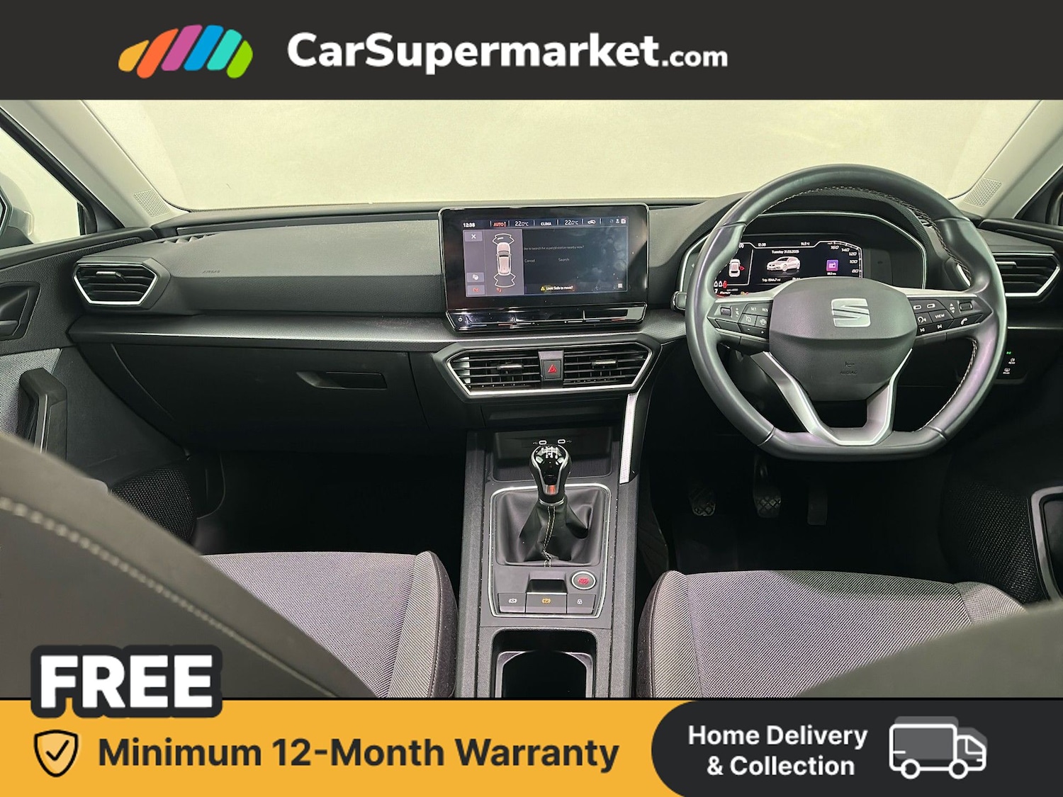 Used SEAT Leon 2024 for sale - 78070015: Photo 13