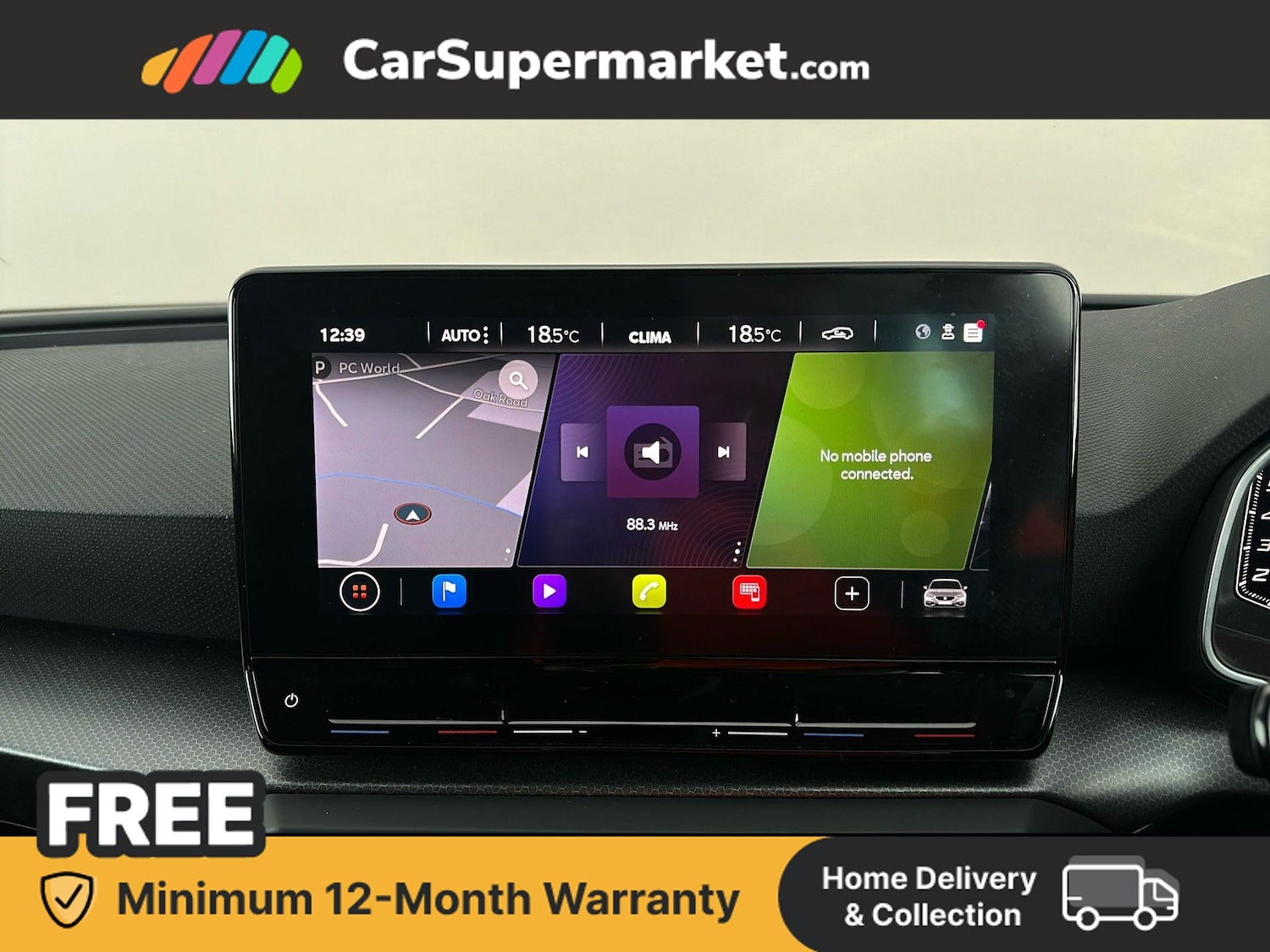 Used SEAT Leon 2024 for sale - 78070015: Photo 16