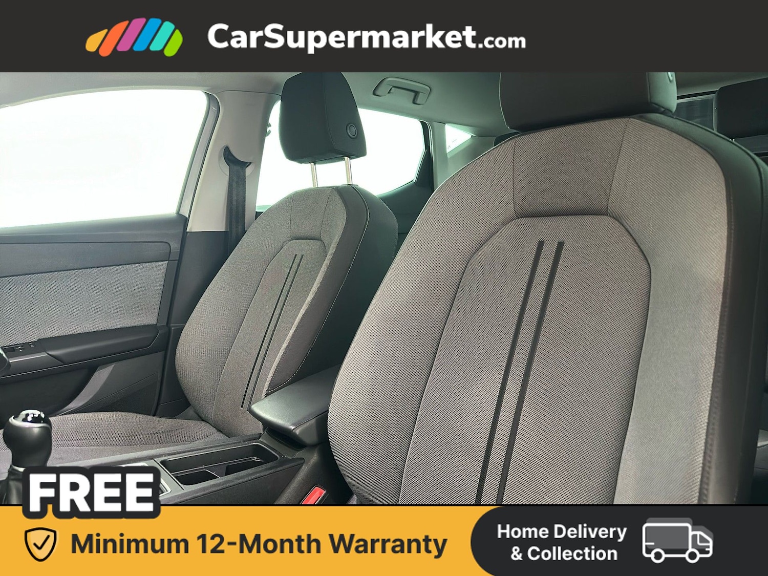 Used SEAT Leon 2024 for sale - 78070015: Photo 17