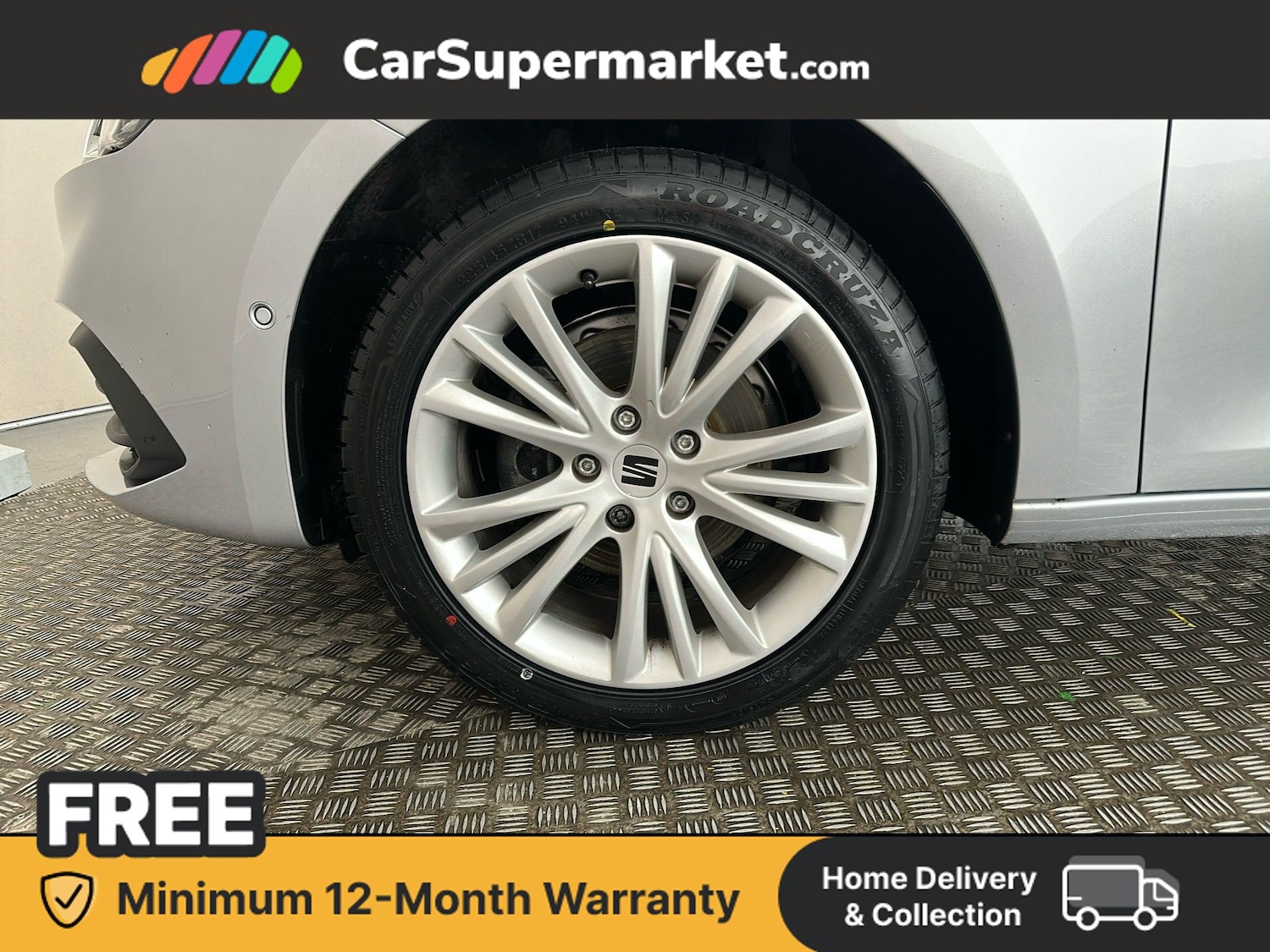 Used SEAT Leon 2024 for sale - 78070015: Photo 19