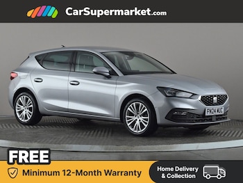 Used SEAT Leon 2024 for sale - 78070015: Photo