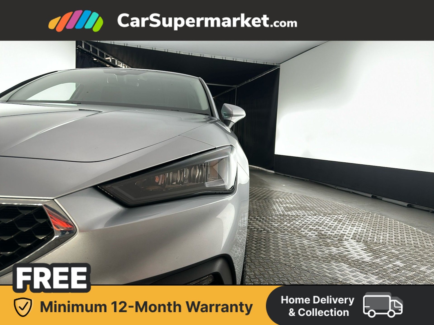 Used SEAT Leon 2024 for sale - 78070015: Photo 20