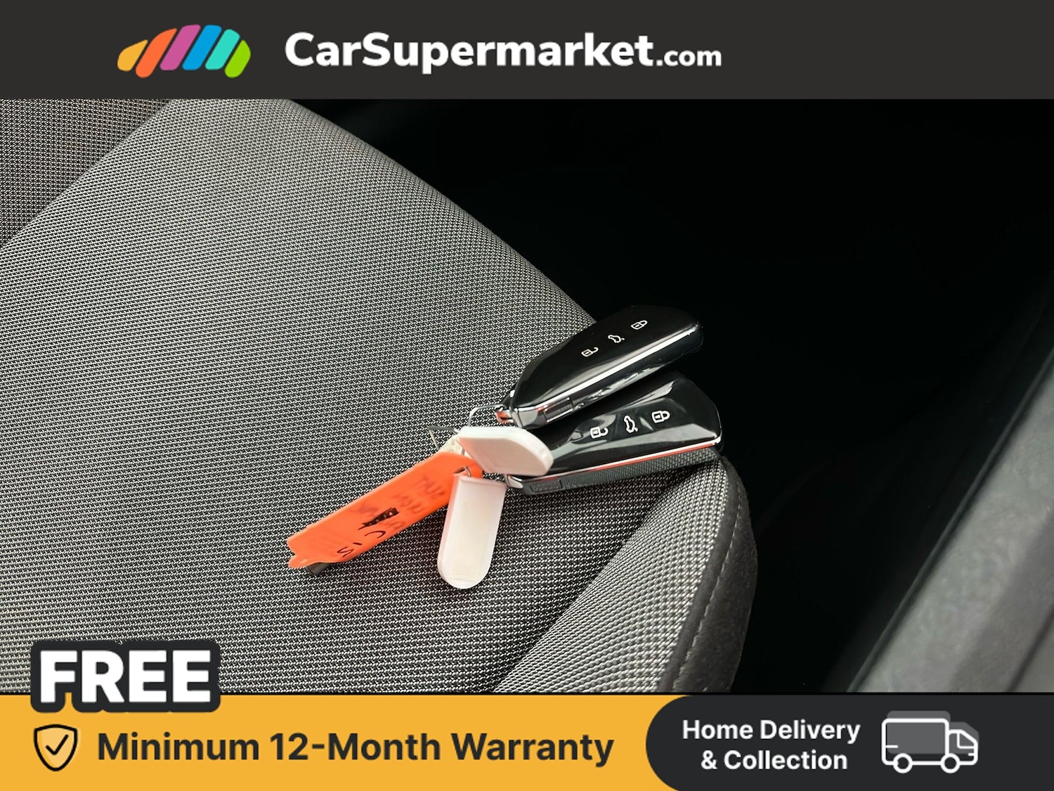 Used SEAT Leon 2024 for sale - 78070015: Photo 23