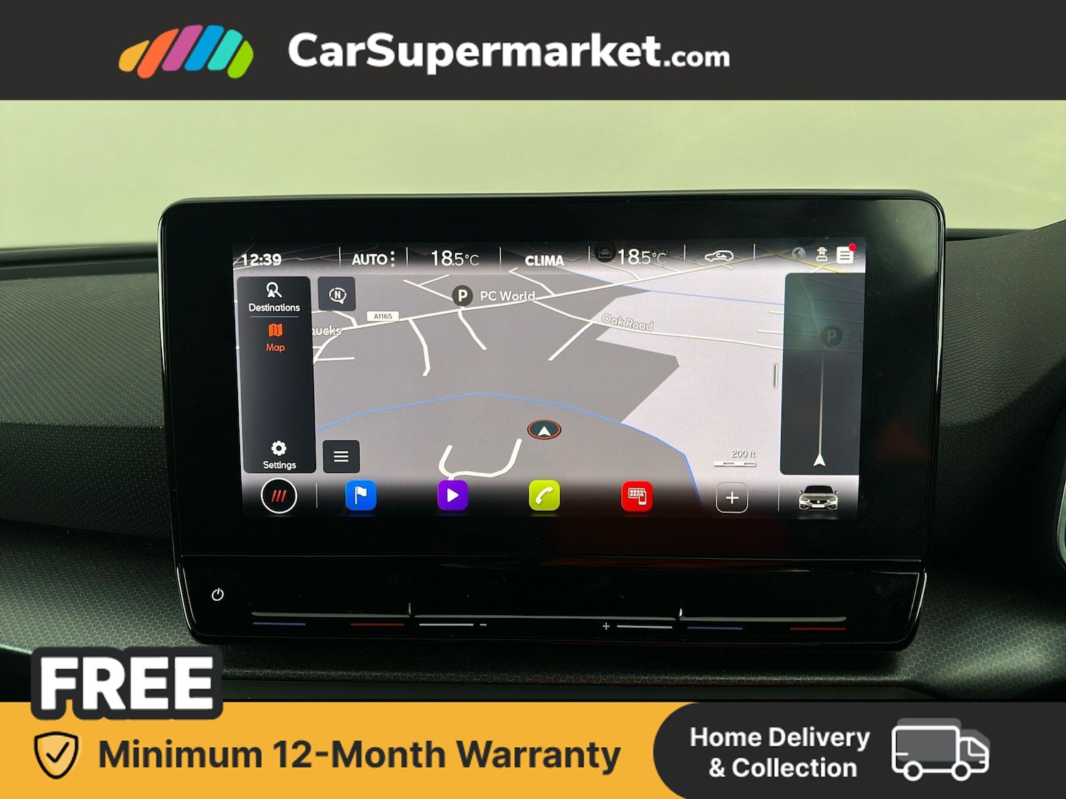 Used SEAT Leon 2024 for sale - 78070015: Photo 24