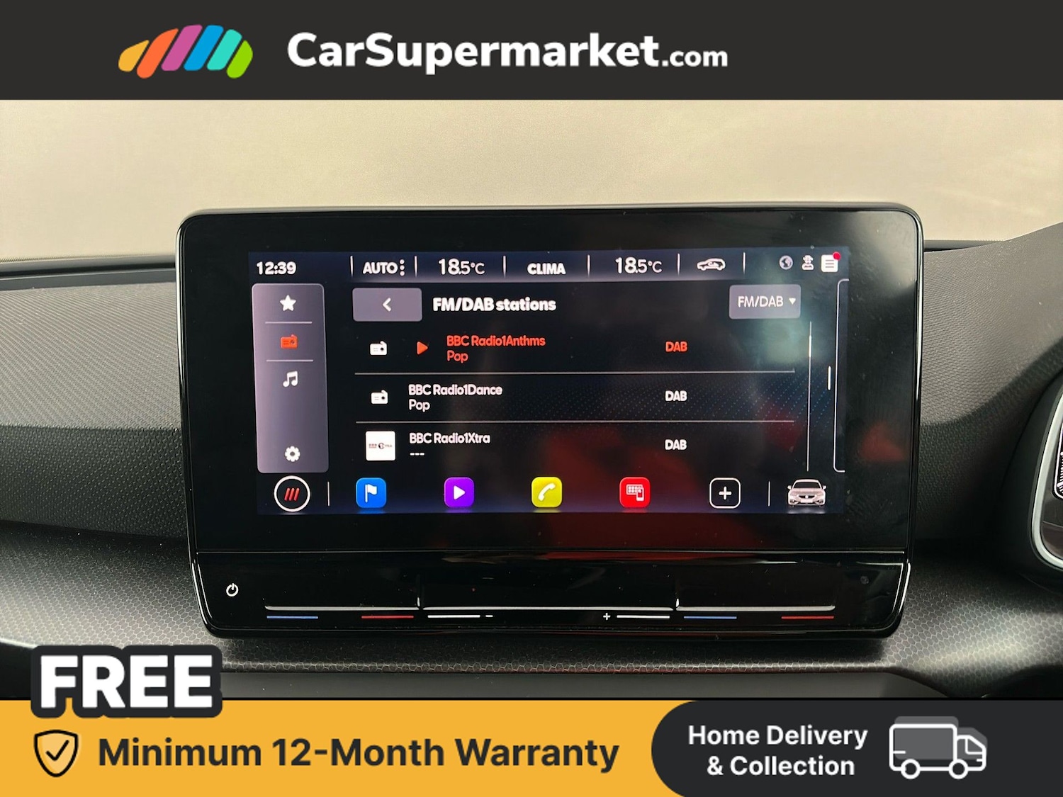 Used SEAT Leon 2024 for sale - 78070015: Photo 25