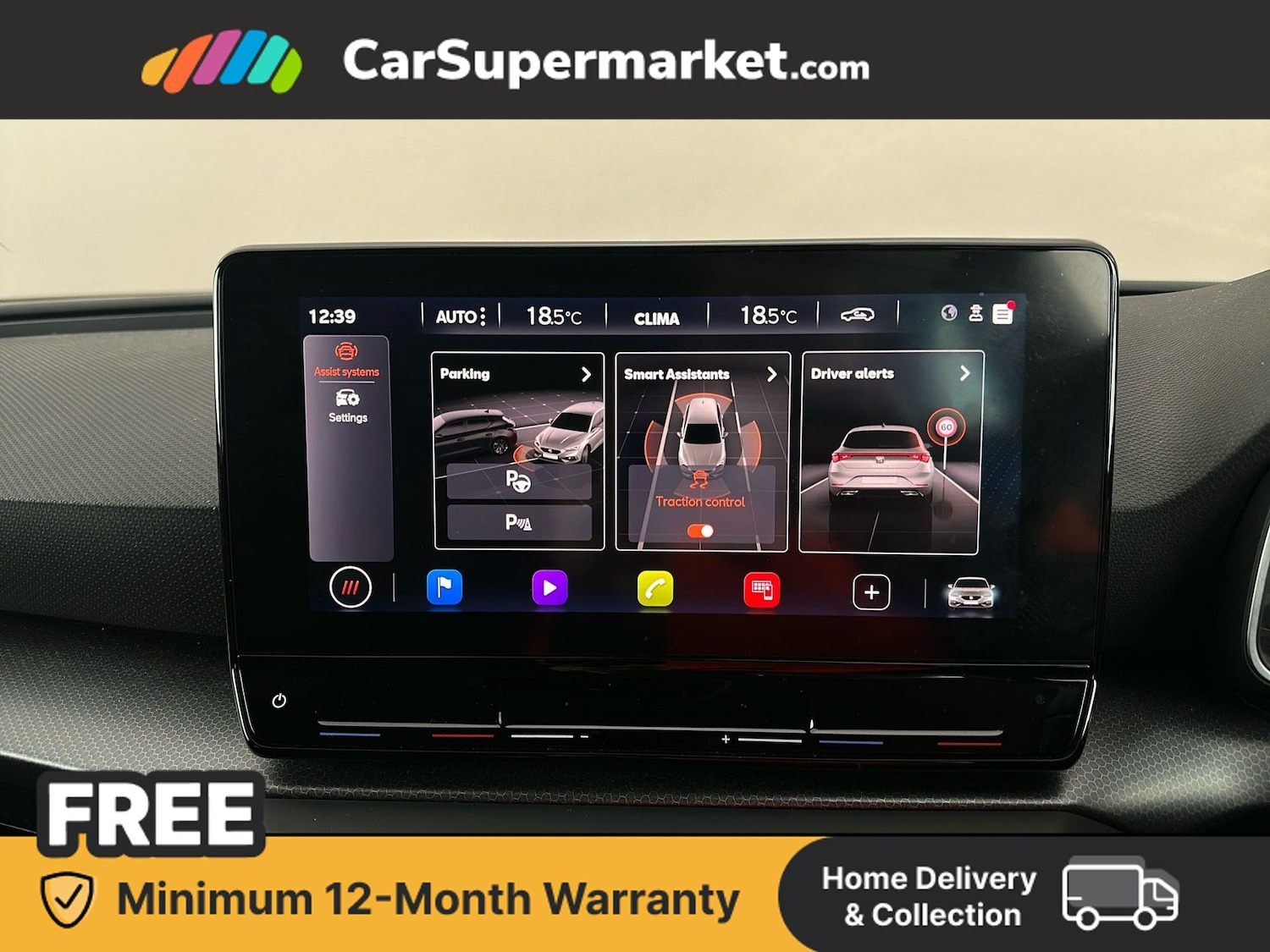 Used SEAT Leon 2024 for sale - 78070015: Photo 28