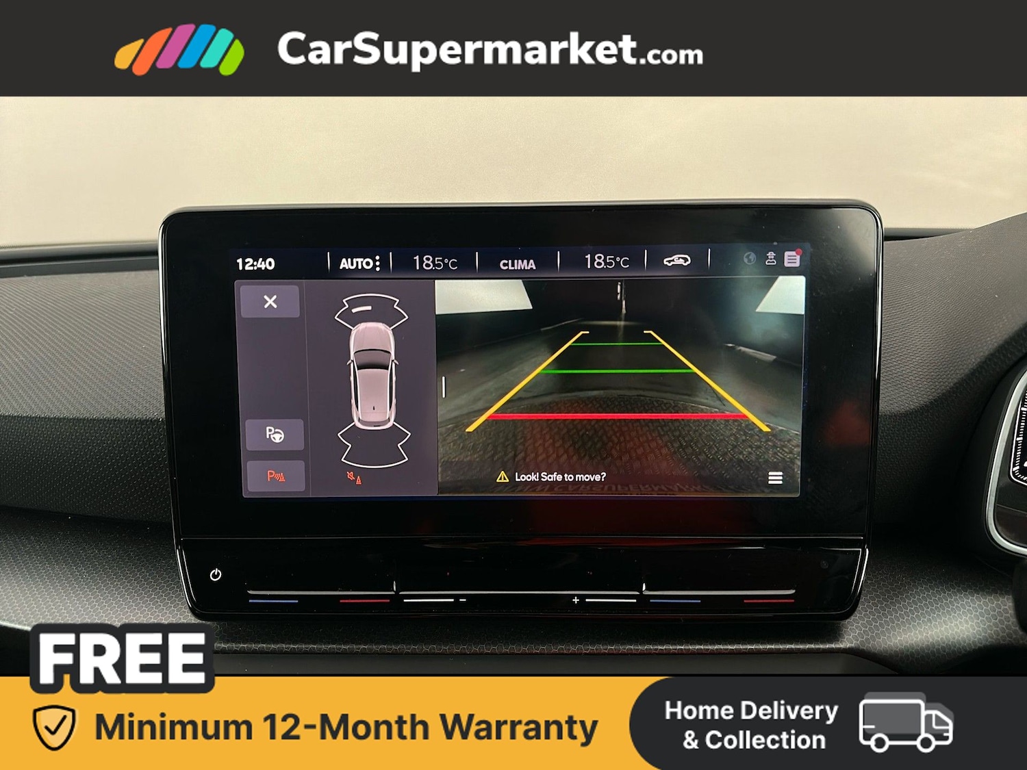 Used SEAT Leon 2024 for sale - 78070015: Photo 29