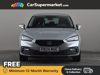 Used SEAT Leon 2024 for sale - 78070015: Photo