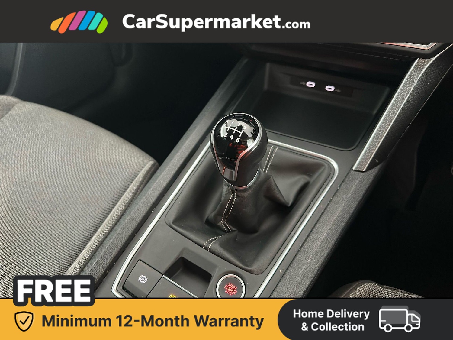 Used SEAT Leon 2024 for sale - 78070015: Photo 31