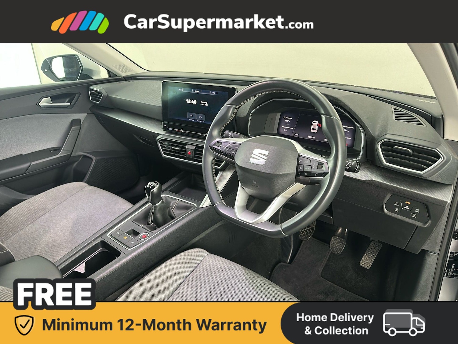 Used SEAT Leon 2024 for sale - 78070015: Photo 34