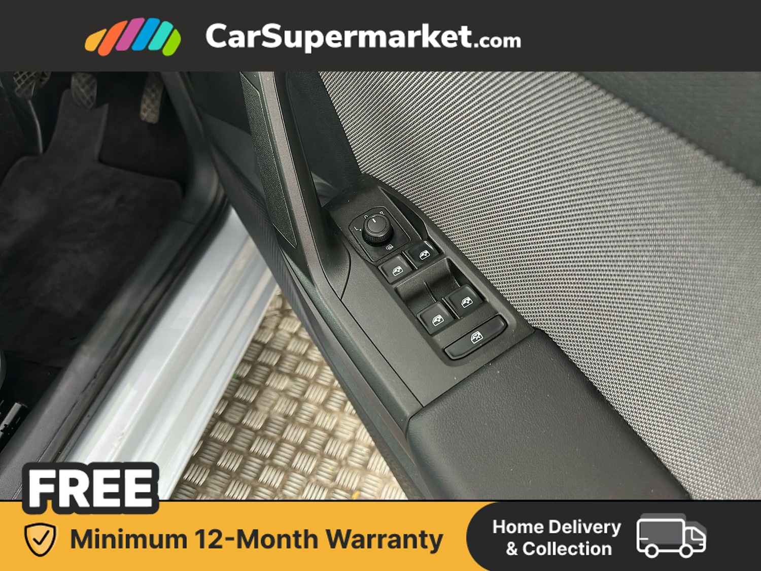 Used SEAT Leon 2024 for sale - 78070015: Photo 35