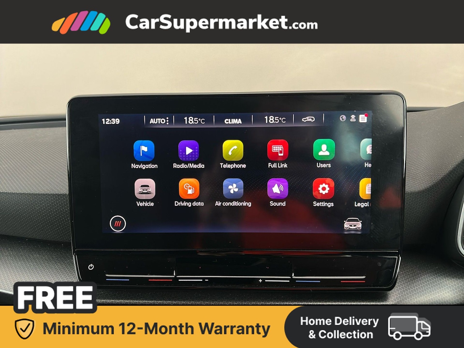 Used SEAT Leon 2024 for sale - 78070015: Photo 36