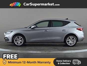 Used SEAT Leon 2024 for sale - 78070015: Photo