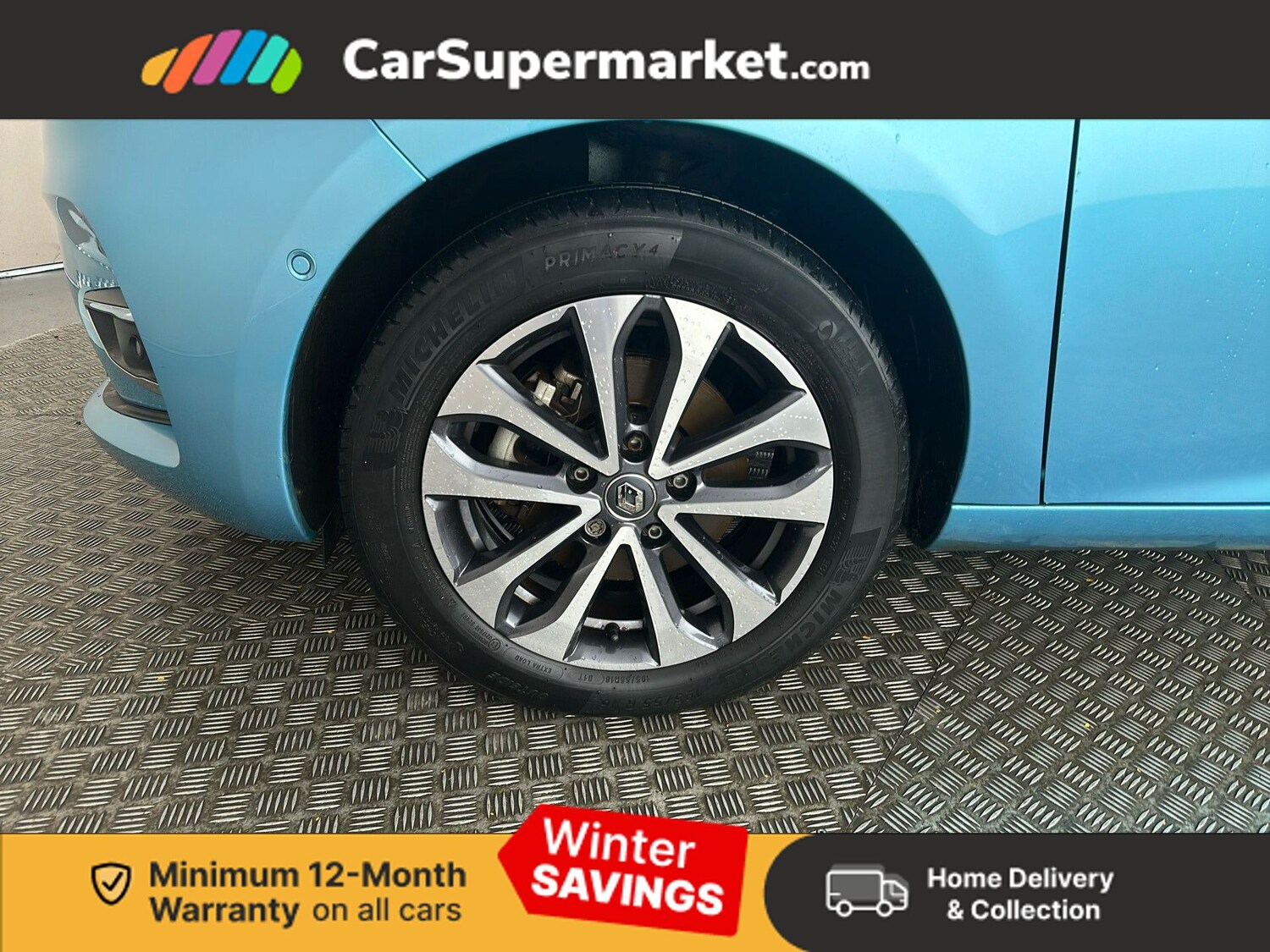 Used Renault Zoe 2021 for sale - 77211477: Photo 20