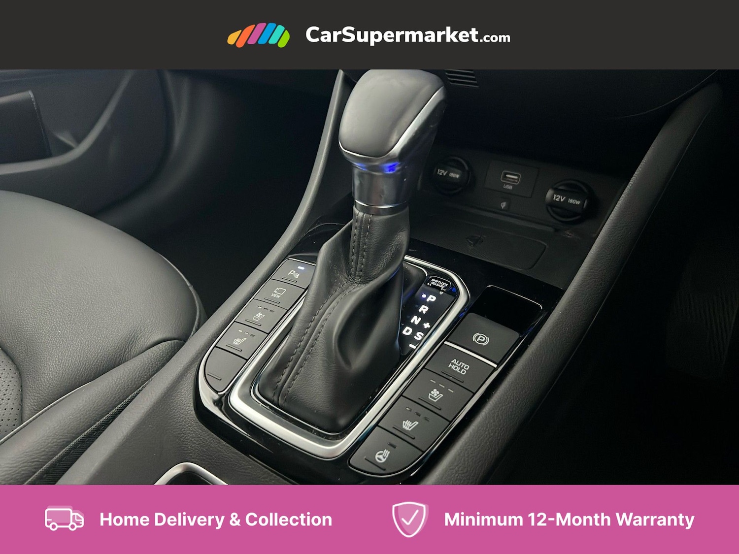 Used Hyundai IONIQ 2021 for sale - 76192351: Photo 18