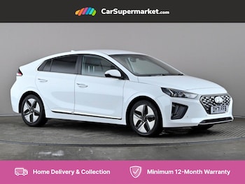 Hyundai - IONIQ