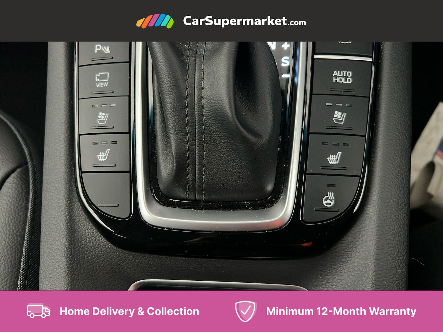 Used Hyundai IONIQ 2021 for sale - 76192351: Photo 20