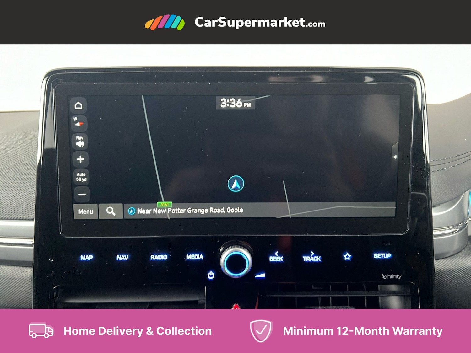 Used Hyundai IONIQ 2021 for sale - 76192351: Photo 22