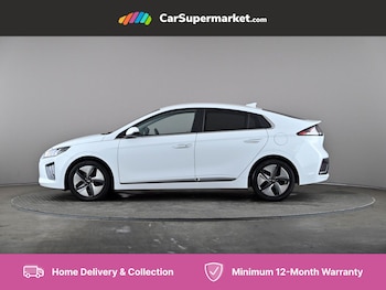 Used Hyundai IONIQ 2021 for sale - 76192351: Photo 3