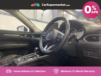 Used Mazda CX-5 2023 for sale - 75925012: Photo