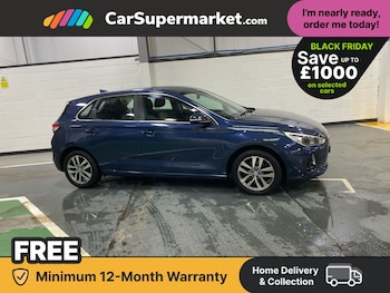 Used Hyundai i30 2017 for sale - 76685682: Photo