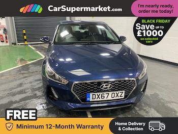 Used Hyundai i30 2017 for sale - 76685682: Photo