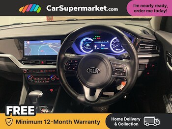 Used Kia Niro 2019 for sale - 77703429: Photo