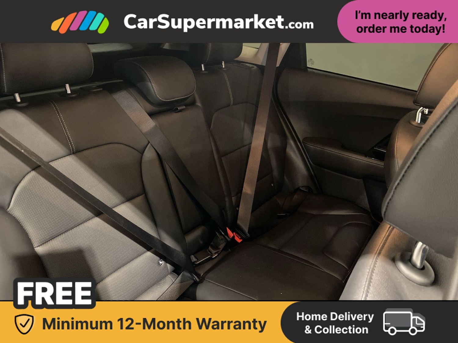 Used Kia Niro 2019 for sale - 77703429: Photo 3