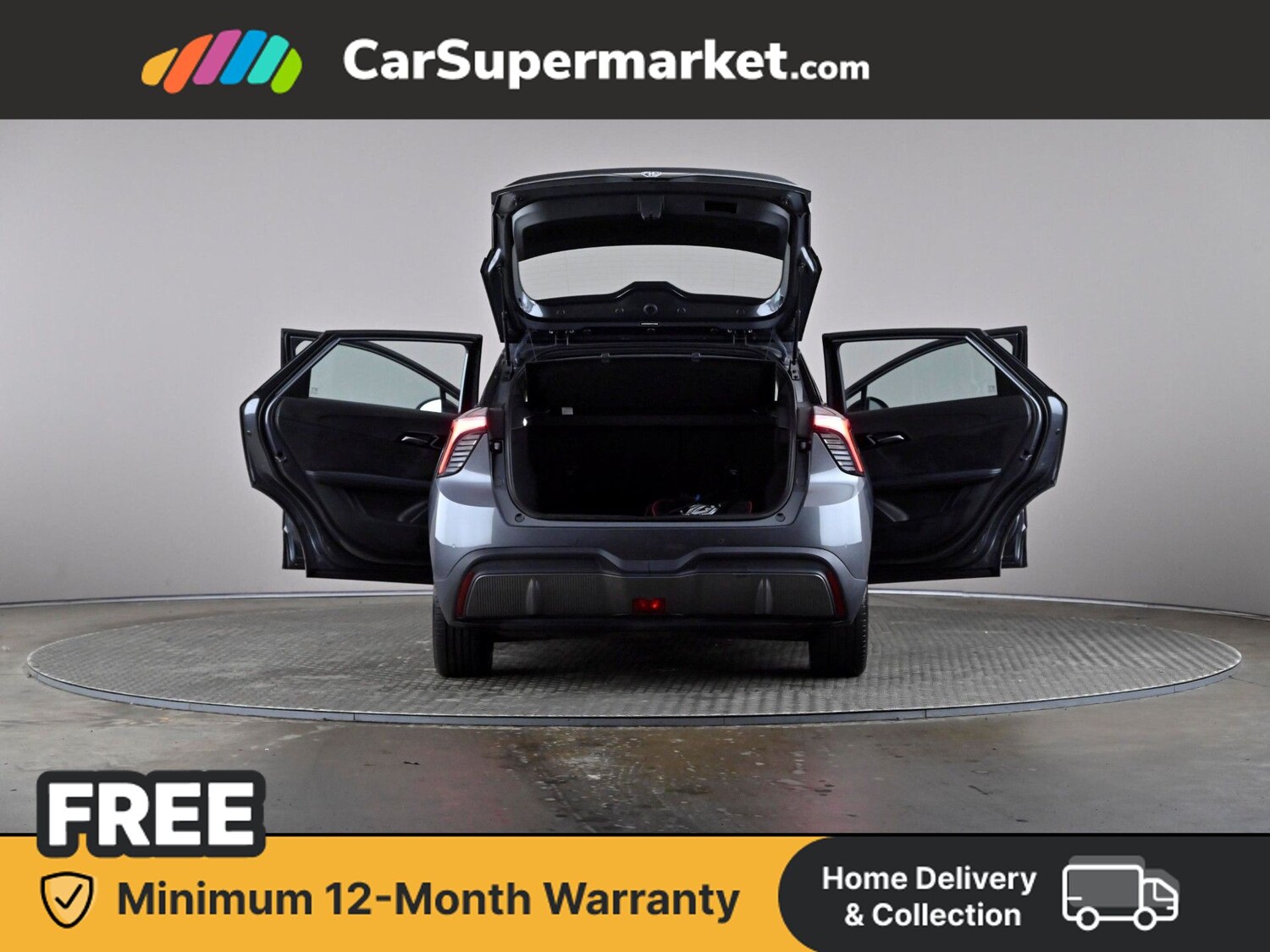 Used MG MG4 2024 for sale - 77813827: Photo 11