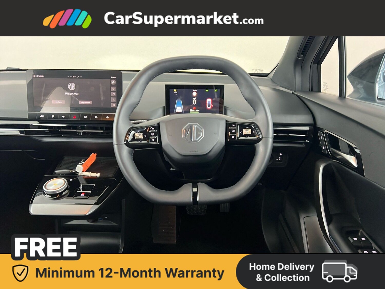 Used MG MG4 2024 for sale - 77813827: Photo 14