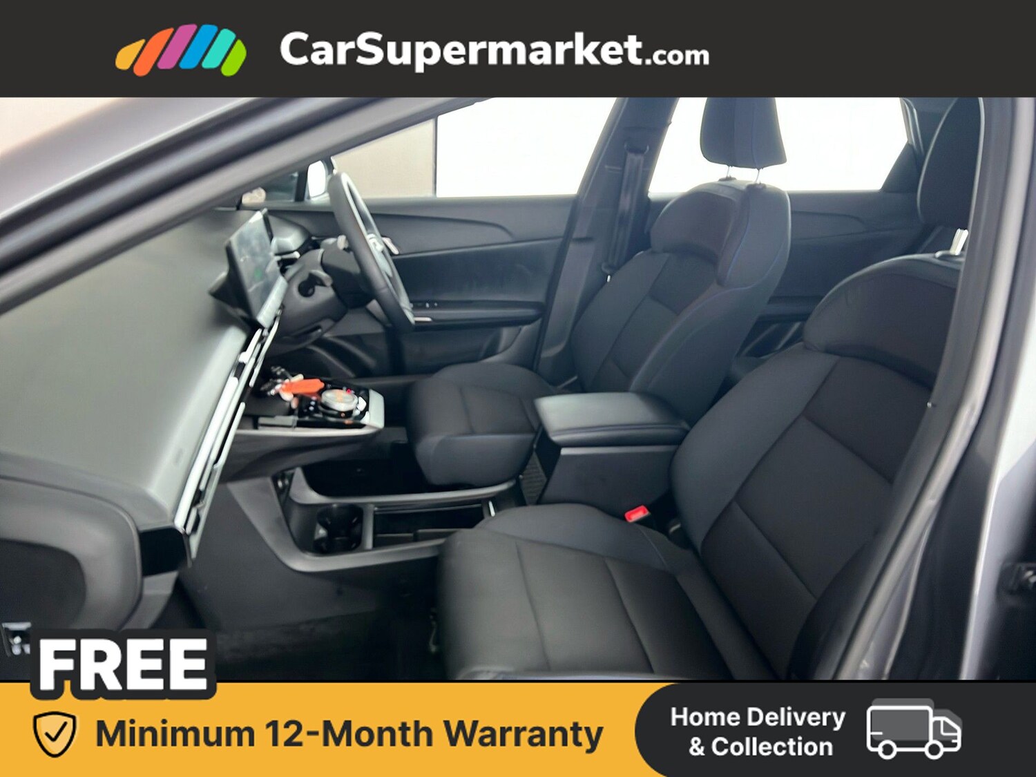 Used MG MG4 2024 for sale - 77813827: Photo 17