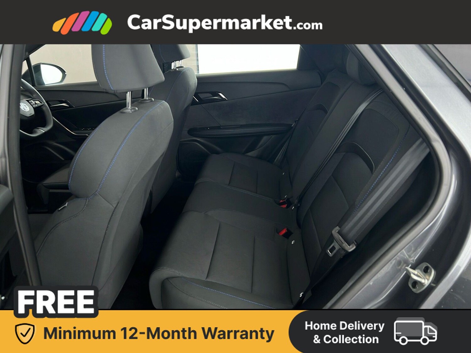 Used MG MG4 2024 for sale - 77813827: Photo 18