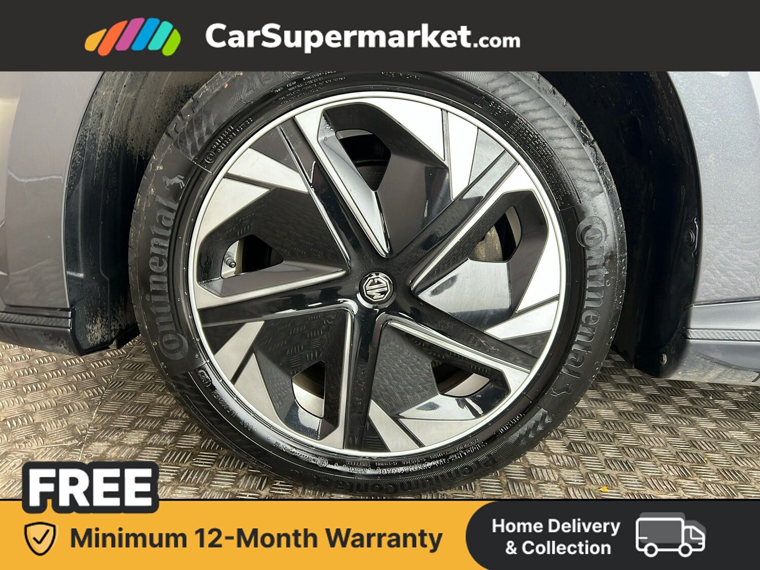 Used MG MG4 2024 for sale - 77813827: Photo 19