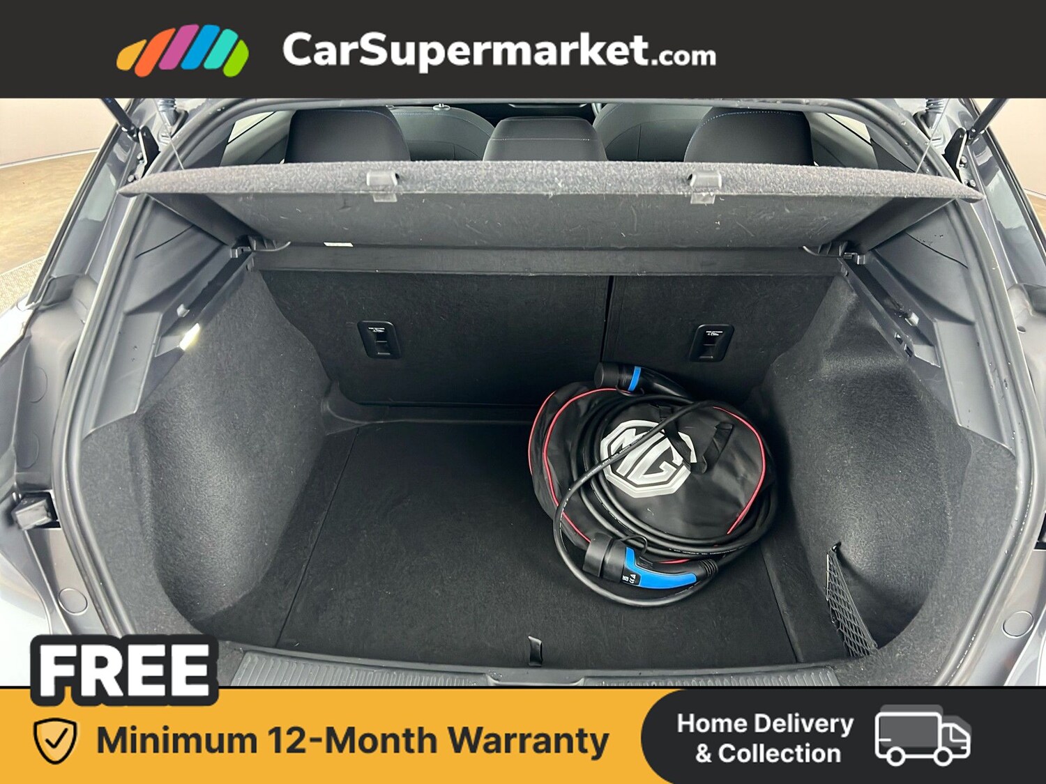 Used MG MG4 2024 for sale - 77813827: Photo 22