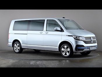Used Volkswagen Transporter Shuttle 2022 for sale - 78962519: Photo