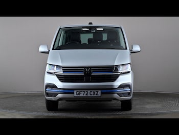 Used Volkswagen Transporter Shuttle 2022 for sale - 78962519: Photo