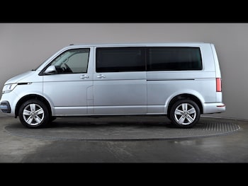 Used Volkswagen Transporter Shuttle 2022 for sale - 78962519: Photo