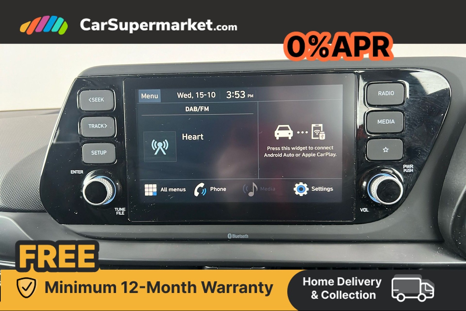 Used Hyundai BAYON 2022 for sale - 76341964: Photo 16