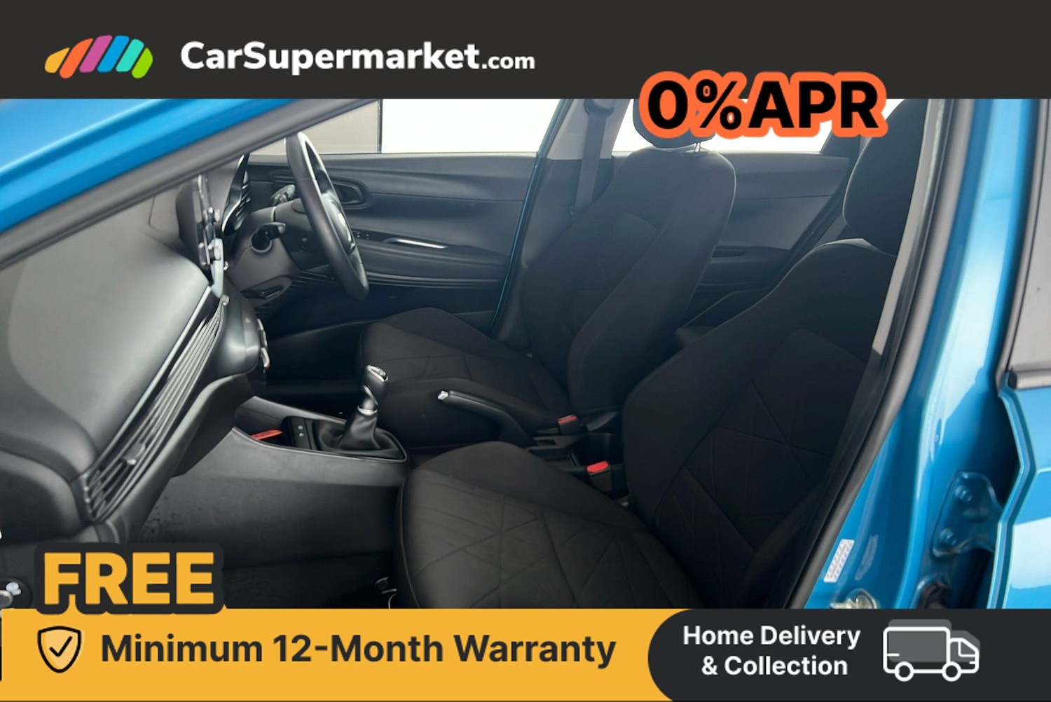 Used Hyundai BAYON 2022 for sale - 76341964: Photo 17