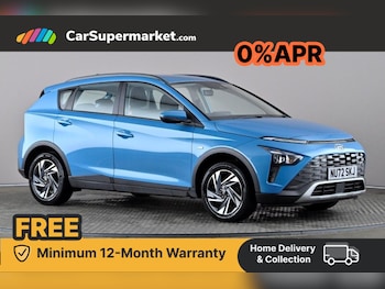 Hyundai - BAYON