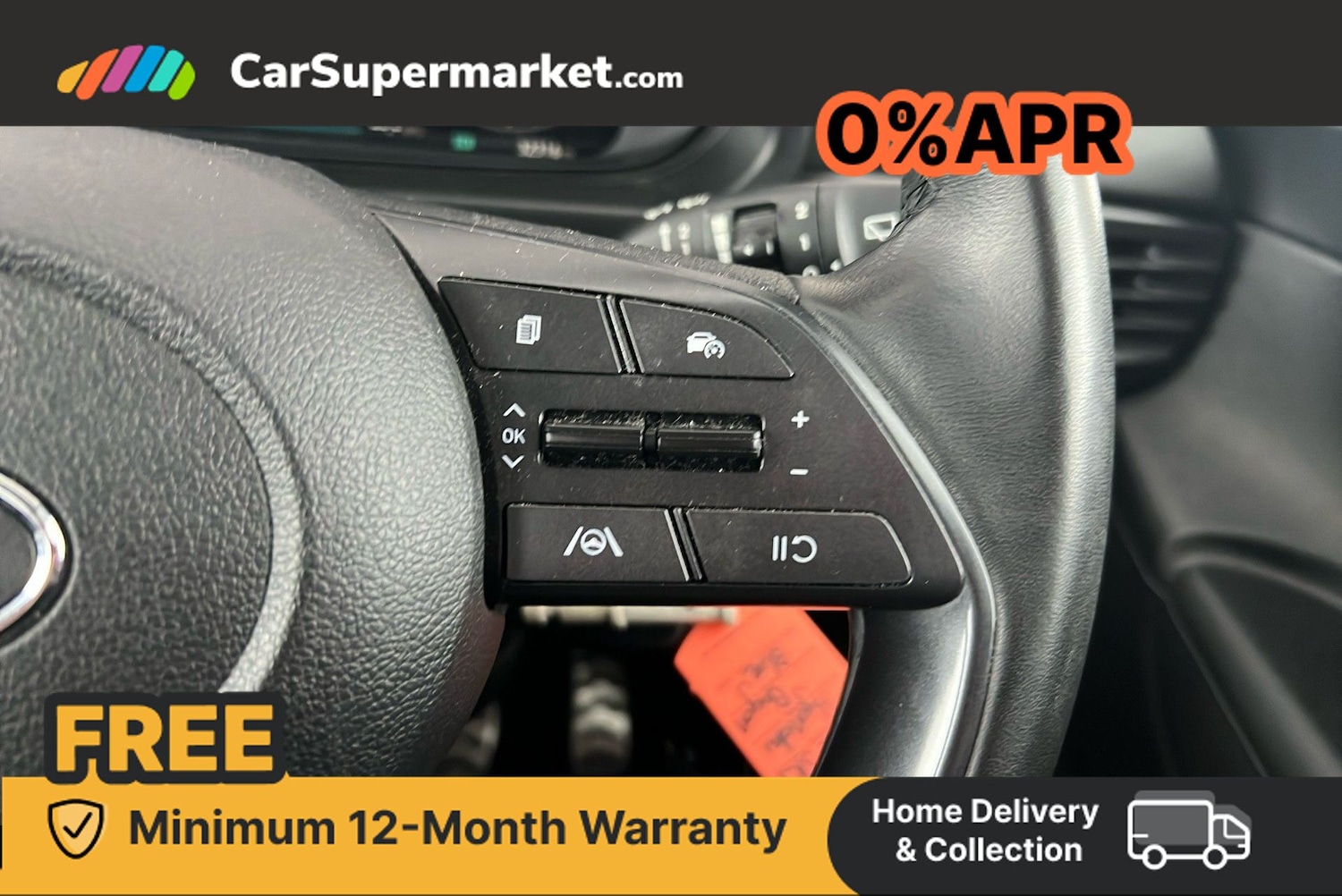 Used Hyundai BAYON 2022 for sale - 76341964: Photo 26