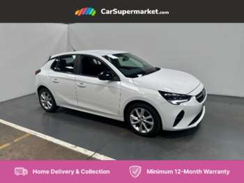 2019 - 1.2 SE 5-Door
