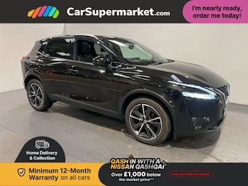 Used Nissan Qashqai 2022 for sale - 77275306: Photo