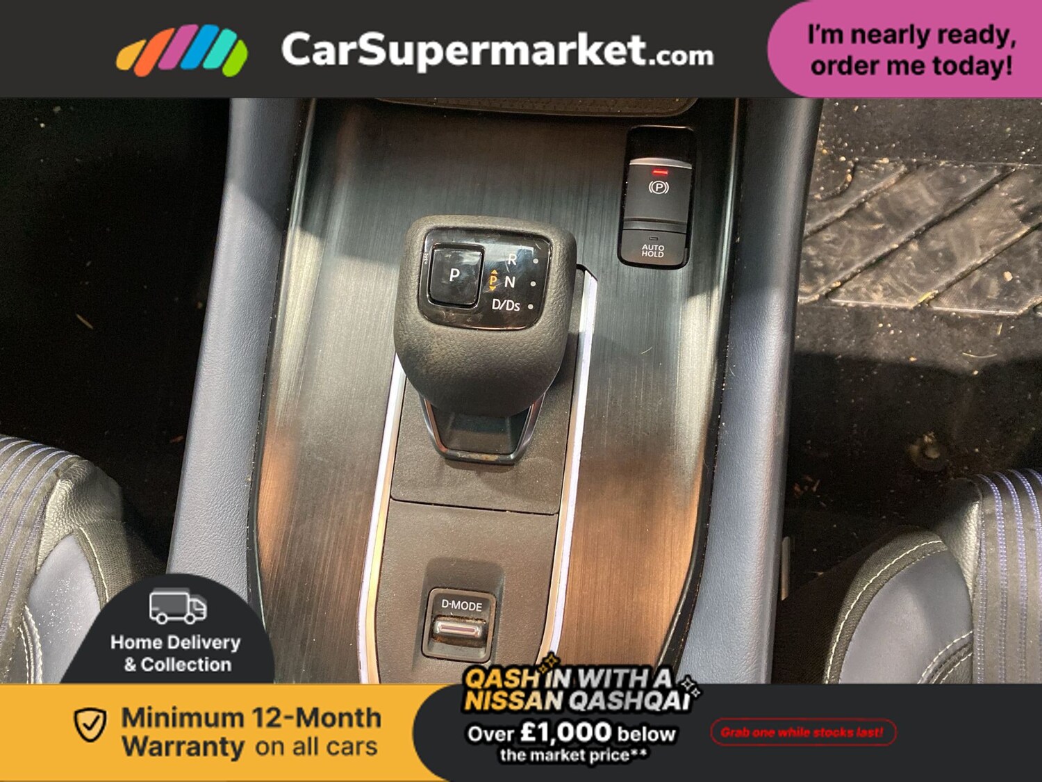 Used Nissan Qashqai 2022 for sale - 77275306: Photo 8