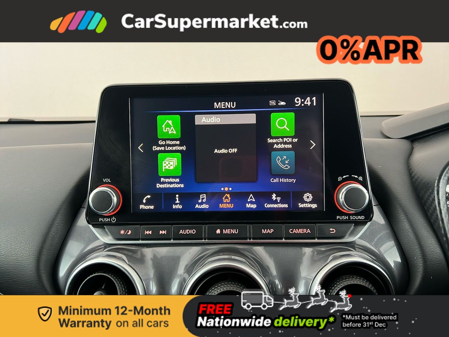 Used Nissan Juke 2024 for sale - 76929330: Photo 17