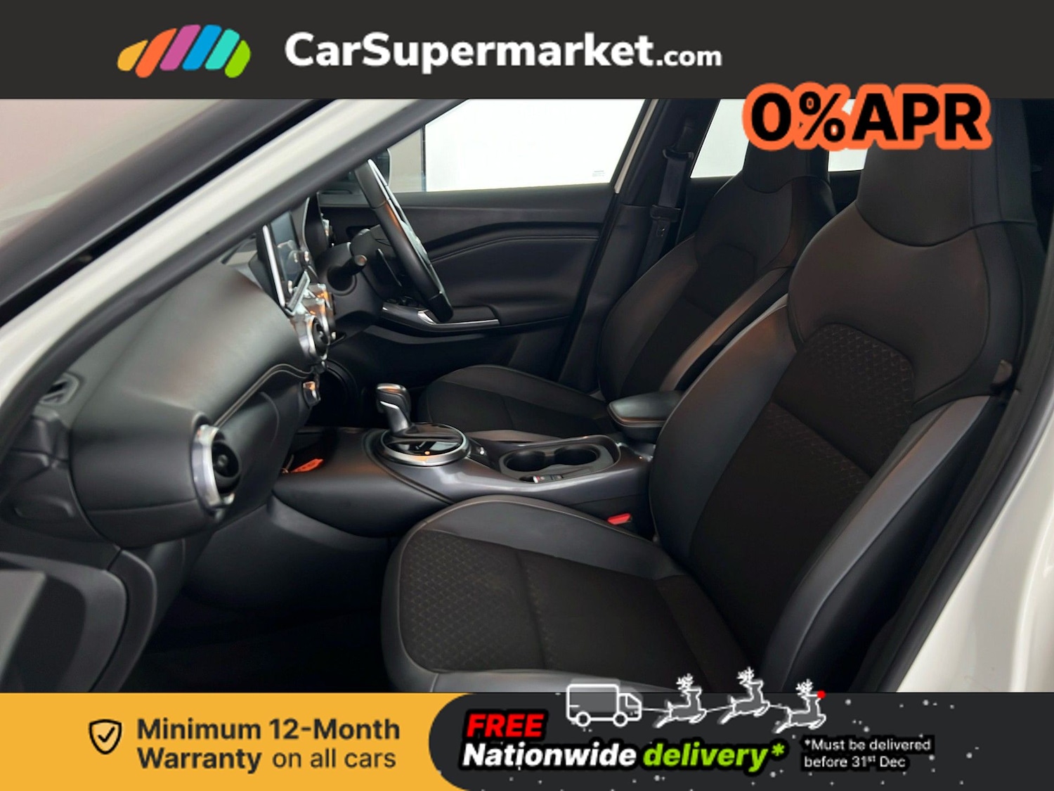 Used Nissan Juke 2024 for sale - 76929330: Photo 18